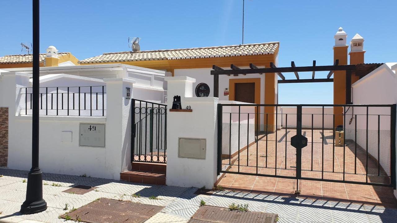 Castillo De Lagos 외부 사진