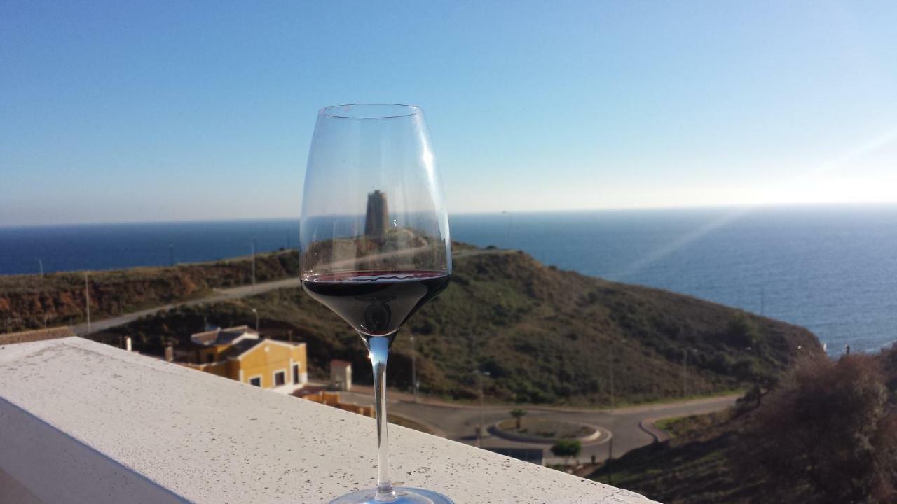 Castillo De Lagos 외부 사진