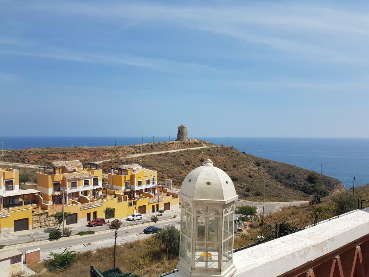 Castillo De Lagos 외부 사진