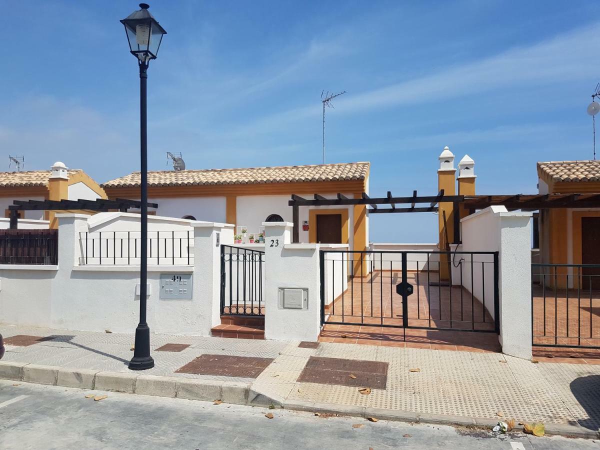 Castillo De Lagos 외부 사진