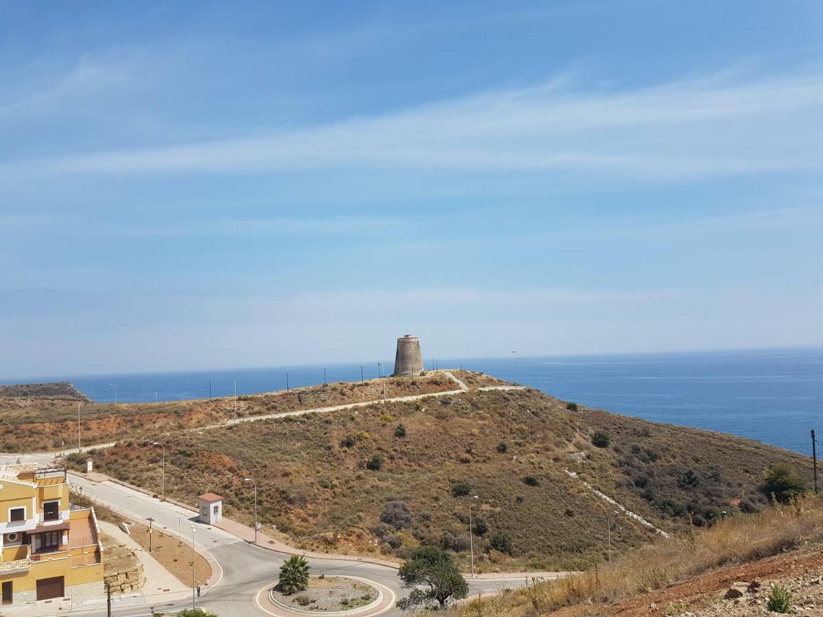 Castillo De Lagos 외부 사진