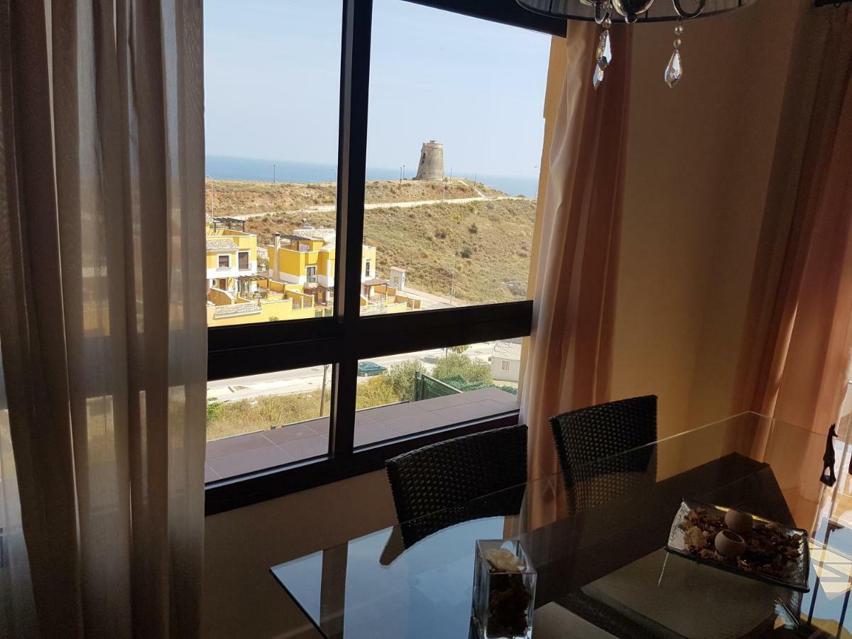 Castillo De Lagos 외부 사진