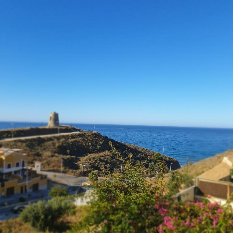 Castillo De Lagos 외부 사진